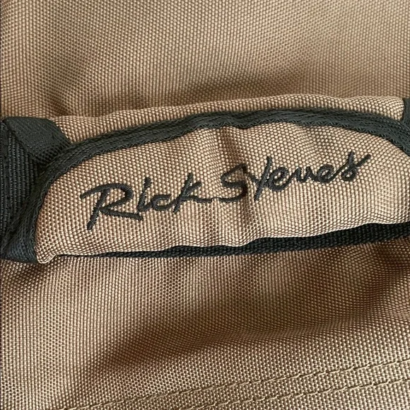 Perfect Europe Trip Backpack